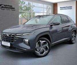 1.6 CRDI 48V 7DCT PRIME ASSISTENZ-PAKET