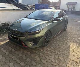 PROCEED 1.6 T-GDI OPF GT