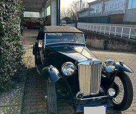 MG TB MG TB 1939