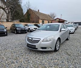 OPEL INSIGNIA OPEL INSIGNIA