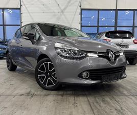RENAULT CLIO RENAULT CLIO 0.9 TCE ICONIK CH