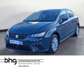 SEAT IBIZA 1.0 TSI S&S DSG ROAD EDITION