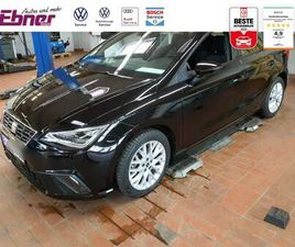 FR 110PS TSI DSG KAMERA+NAVI+APP+LED+GRA+SITZHZG+A