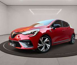 1.0 *RS LINE*GPS*CARPLAY*CRUISE*RADARS*GARANTIE1AN