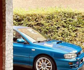 2.0 TURBO GT A/B AWD