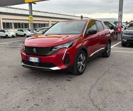 BLUEHDI 130 S&S ACTIVE PACK