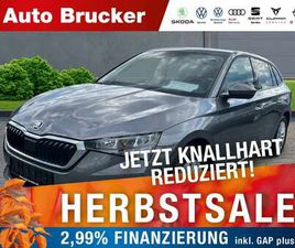 SELECTION 1.0 TSI+ALUFELGEN+KLIMAAUTOMATIK+SITZHEI