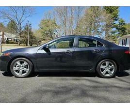 USED 2011 ACURA TSX 2.4