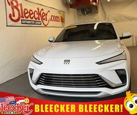 BUICK LIMITED USED 2025 BUICK ENVISTA PREFERRED FWD