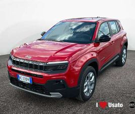 E-HYBRID ALTITUDE 1.2 110CV DCT MHEV