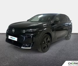 C5 AIRCROSS HYBRIDE 145 E-DCS6