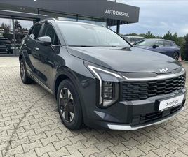 KIA SPORTAGE NQ5 1,6 T-GDI GPF 4X2 7DCT EXCLUSIVE
