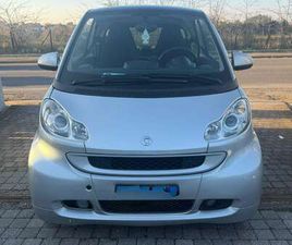 SMART FORTWO 1.0 PASSION 84CV