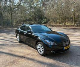 INFINITI M37X — INFINITI — MARKTPLAATS