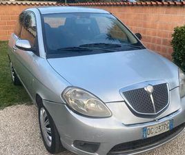 LANCIA Y. 1.3 MULTI JET