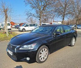 LEXUS GS 300H COMFORT (AUTOMATA)