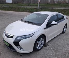 OPEL AMPERA (AUTOMATA) PLUG-IN HIBRID