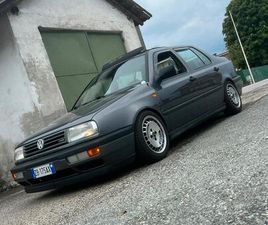 VOLKSWAGEN VENTO VOLKSWAGEN VENTO 1.9 TURBODIESEL