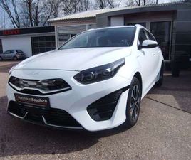 CEED SW 1.6 GDI DCT OPF PLUG-IN-HYBRID SPIRIT