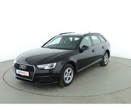AUDI A4 35 TFSI 35 TFSI