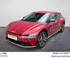 229 AIR DESIGN 77.4 KWH