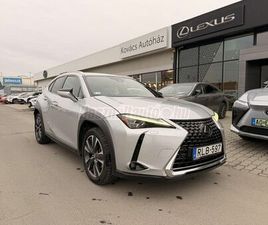 LEXUS UX UX 250H LEXUS UX 250H PRESTIEGE TOP CVT
