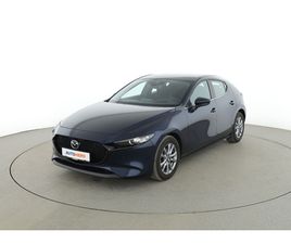MAZDA 3 SKYACTIV G 2.0 SKYACTIV-G MILD-HYBRID