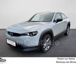 E-SKYACTIV 145 35.5 KWH