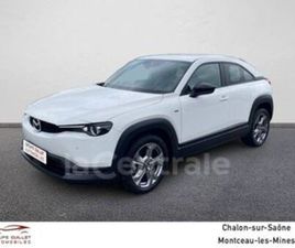 E-SKYACTIV 145 PRIME-LINE 35.5 KWH