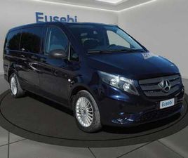 2.2 114 CDI PC-SL TOURER PRO LONG BUSINESS