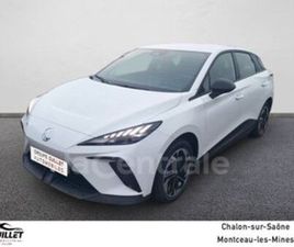 EV 51KWH - 125 KW 2WD STANDARD