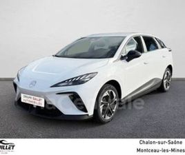 EV 51KWH - 125 KW 2WD STANDARD