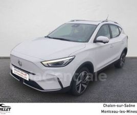 II EV AUTONOMIE ETENDUE 70KWH - 115 KW 2WD LUXURY