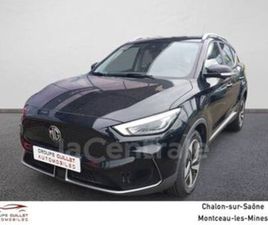 II EV AUTONOMIE ETENDUE 70KWH 115 KW 2WD LUXURY