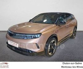 II ELECTRIQUE 213 73 KWH GS