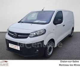 III FOURGON E 100 KW TAILLE M 75 KWH