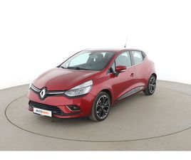 RENAULT CLIO 1.2 TCE ENERGY