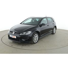 VOLKSWAGEN GOLF 1.5 TSI ACT
