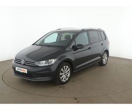 VOLKSWAGEN TOURAN 2.0 TDI