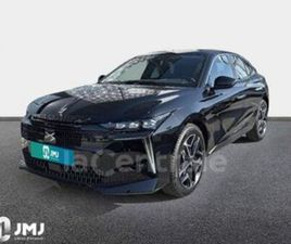 II 1.2 HYBRIDE 145 ETOILE ALCANTARA E-DCT6