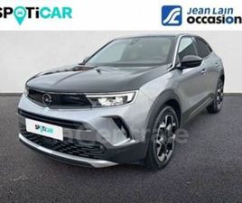 II 1.2 TURBO 130 S LINE CHROME NOIR AUTO