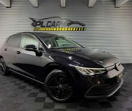 GOLF 1.5 TSI LIFE | LOOK R LINE | LED | GARANTIE