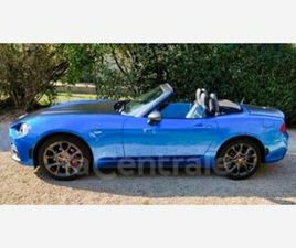 II 1.4 TURBO 170 TURISMO BVA