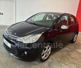 II GENERATION2 1.2 PURETECH 82 S&S FEEL EDITION ETG