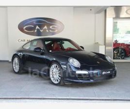 (997) GENERATION2 3.8 385 CARRERA S PDK