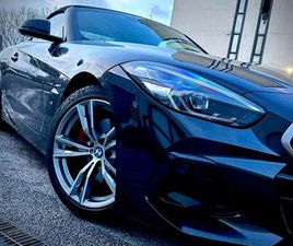 SDRIVE 20I MSPORT AUTO