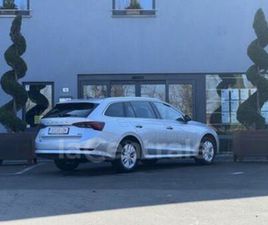 COMBI 1.5 TSI CLEVER 150 CV DSG 7