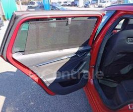 IV COMBI 2.0 TSI 245 RS DSG7