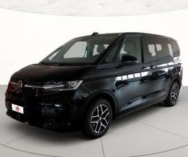 T7 MULTIVAN 2.0 TDI STYLE 150CV DSG 7P.TI