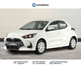 IV120 VVT-I DYNAMIC BUSINESS